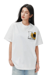MEDM SS25 Sunflower Tee
