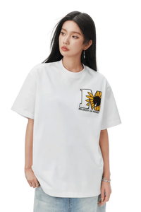 MEDM SS25 Sunflower Tee