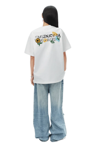 MEDM SS25 Sunflower Tee