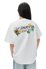 MEDM SS25 Sunflower Tee