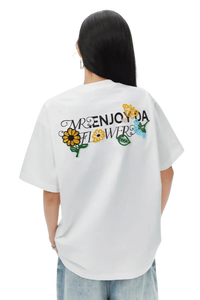 MEDM SS25 Sunflower Tee