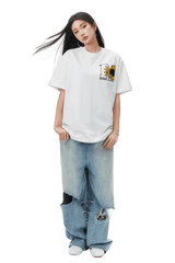 MEDM SS25 Sunflower Tee