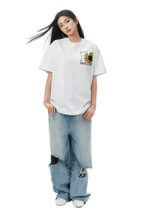 MEDM SS25 Sunflower Tee