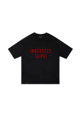 Innersect Taipei Tee - ShaLaoBan
