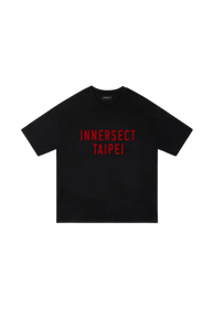 Innersect Taipei Tee - ShaLaoBan