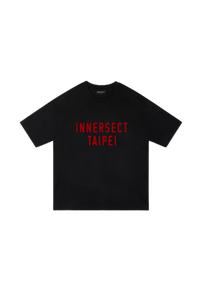 Innersect Taipei Tee - ShaLaoBan