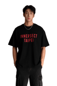 Innersect Taipei Tee - ShaLaoBan