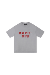 Innersect Taipei Tee - ShaLaoBan
