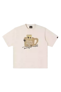 Dangerous People Tea Cup Tee - ShaLaoBan