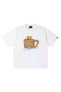 Dangerous People Tea Cup Tee - ShaLaoBan