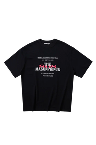 Masonprince The 808 Tee - ShaLaoBan