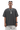 Innersect The Three Back Logo Tee - ShaLaoBan