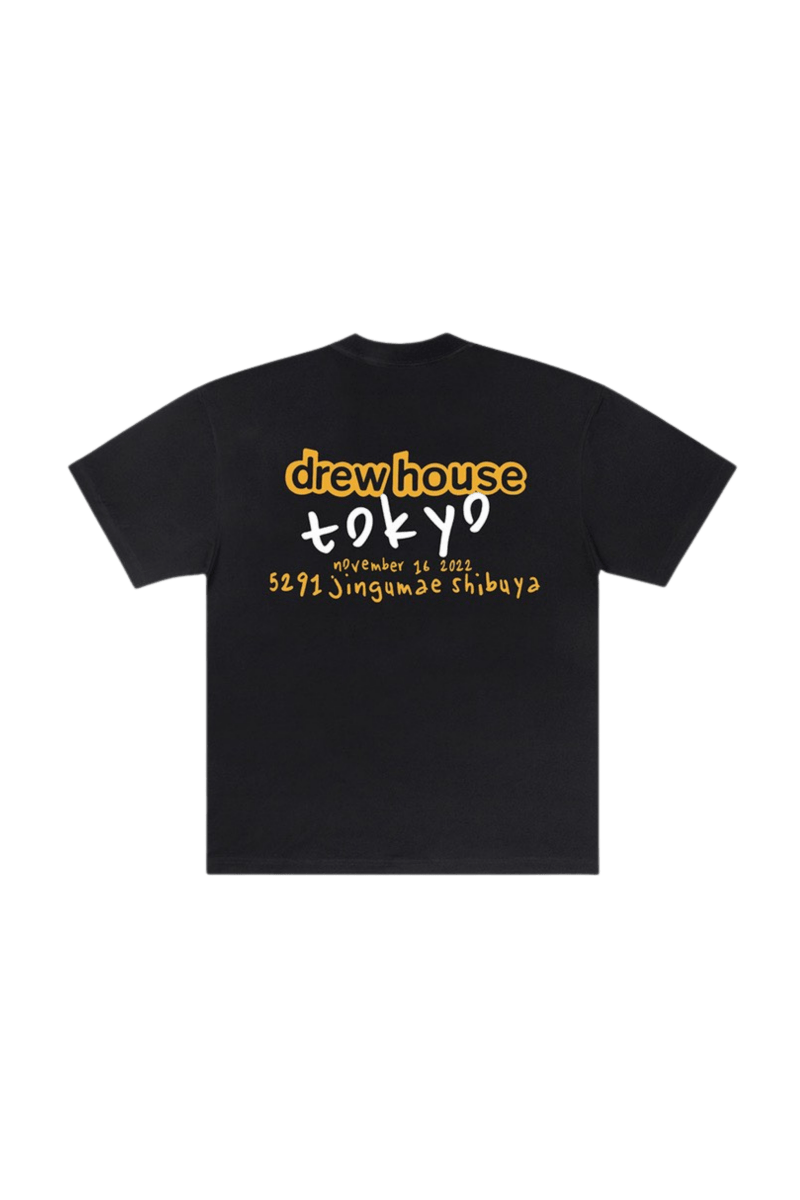 Drew House Tokyo SS Tee - ShaLaoBan