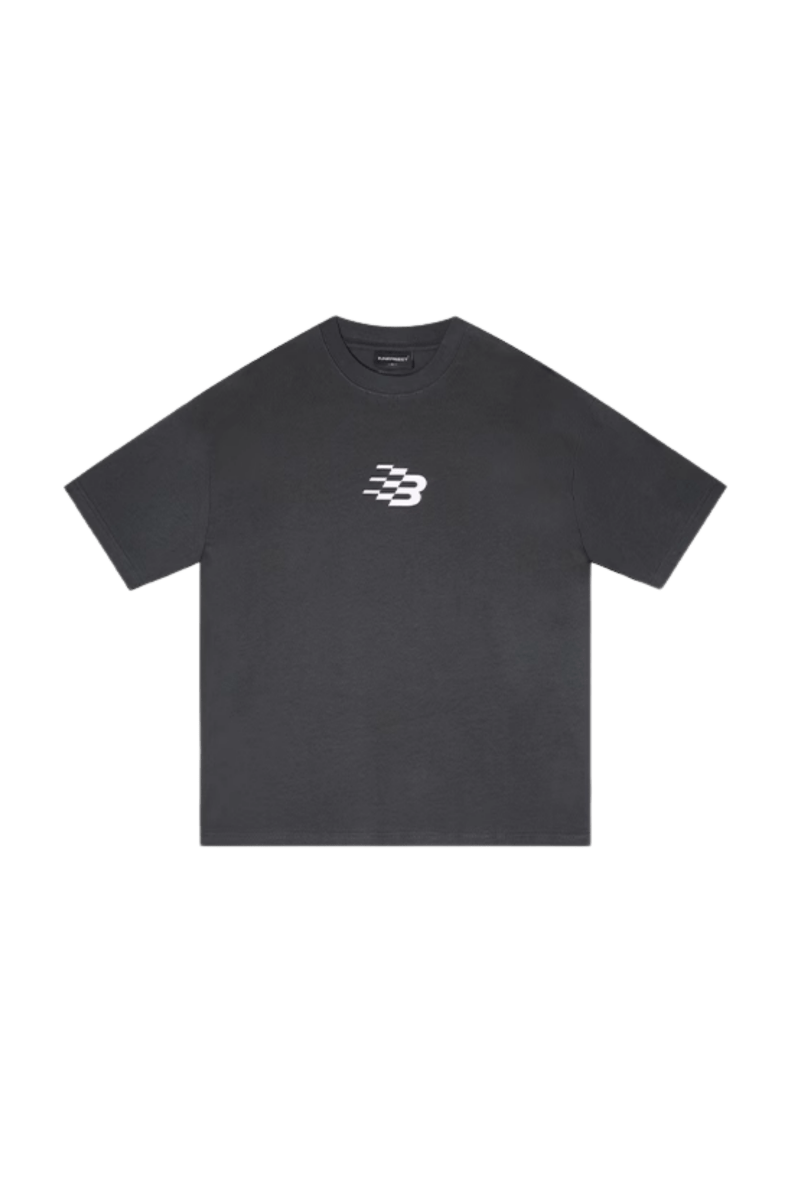 Innersect Triple B Mid Logo Tee - ShaLaoBan
