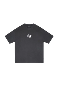 Innersect Triple B Mid Logo Tee - ShaLaoBan