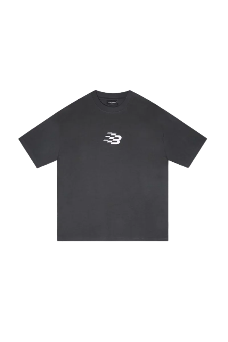 Innersect Triple B Mid Logo Tee - ShaLaoBan