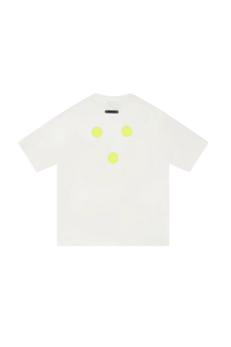Innersect Triple B Mid Logo Tee - ShaLaoBan