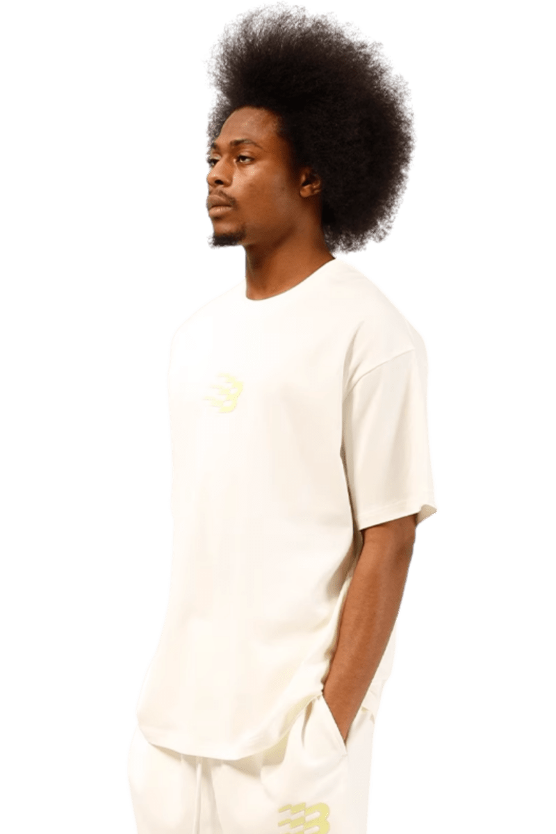 Innersect Triple B Mid Logo Tee - ShaLaoBan