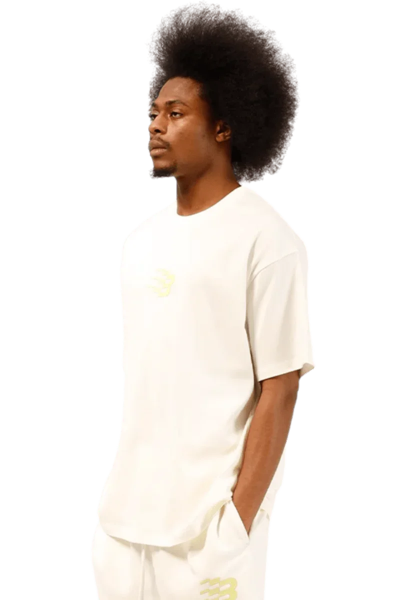 Innersect Triple B Mid Logo Tee - ShaLaoBan