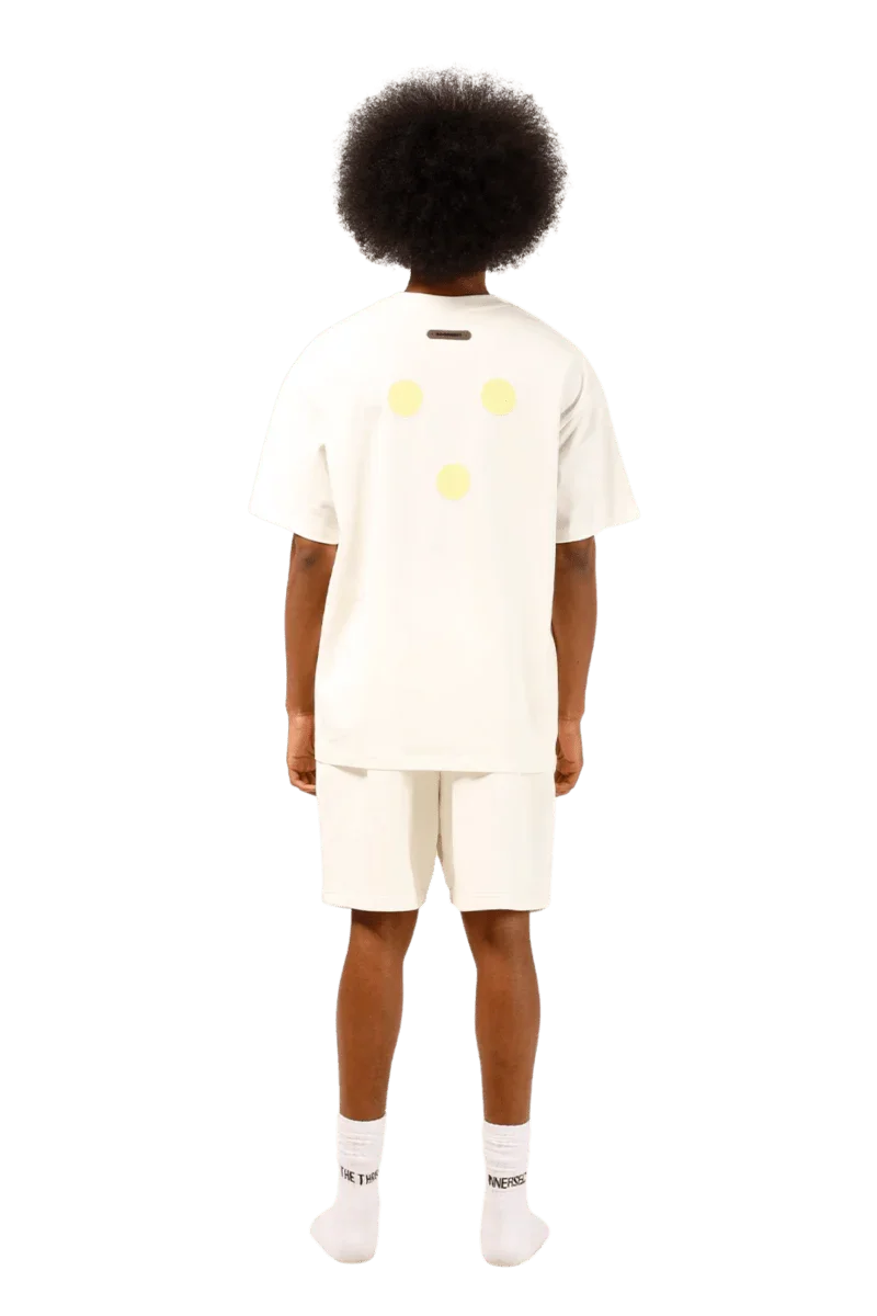 Innersect Triple B Mid Logo Tee - ShaLaoBan