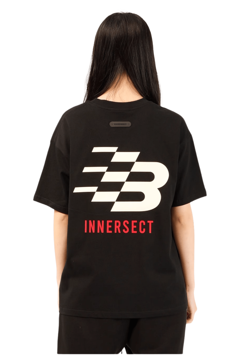 Innersect Triple B Tee - ShaLaoBan