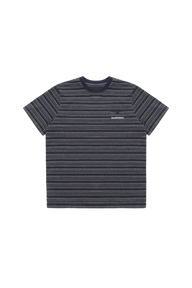 MasonPrince Two Piece Alike Stripe Tee