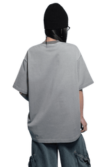 MEDM SS25 Two Tone Collar Tee