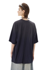 MasonPrince Two Tone Raglan Old Retro Tee
