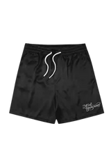 MEDM SS25 Velvet Shorts