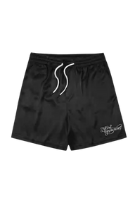 MEDM SS25 Velvet Shorts