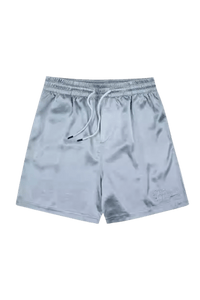 MEDM SS25 Velvet Shorts