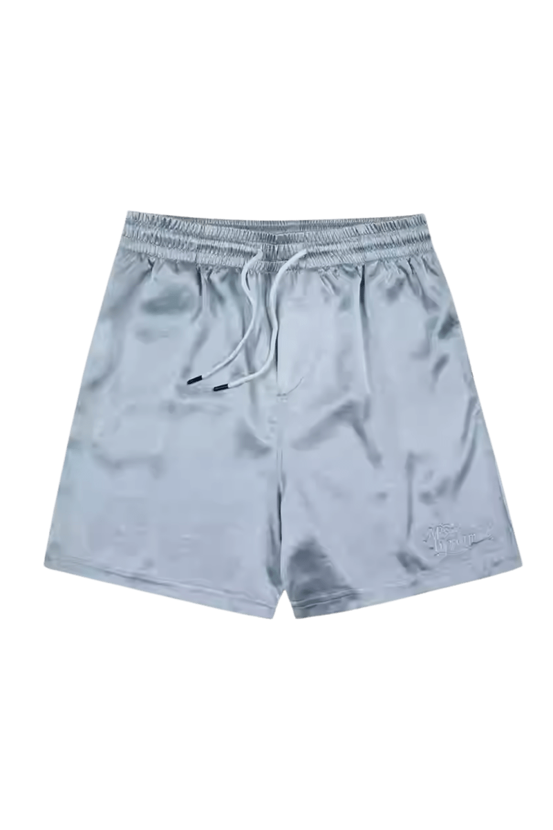 MEDM SS25 Velvet Shorts