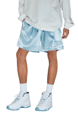 MEDM SS25 Velvet Shorts