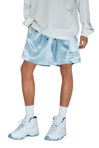 MEDM SS25 Velvet Shorts