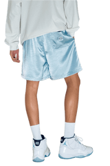 MEDM SS25 Velvet Shorts
