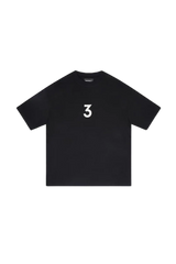Innersect World Globe Tee - ShaLaoBan
