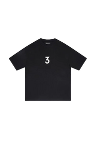 Innersect World Globe Tee - ShaLaoBan