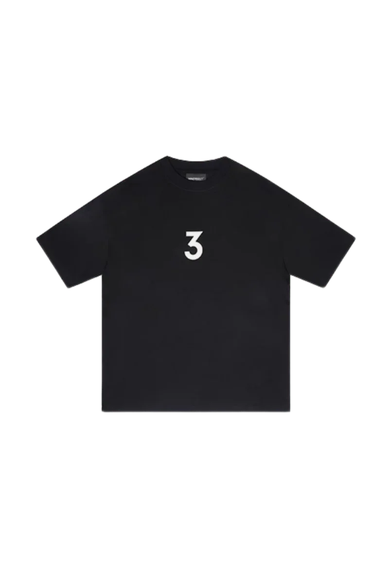 Innersect World Globe Tee - ShaLaoBan