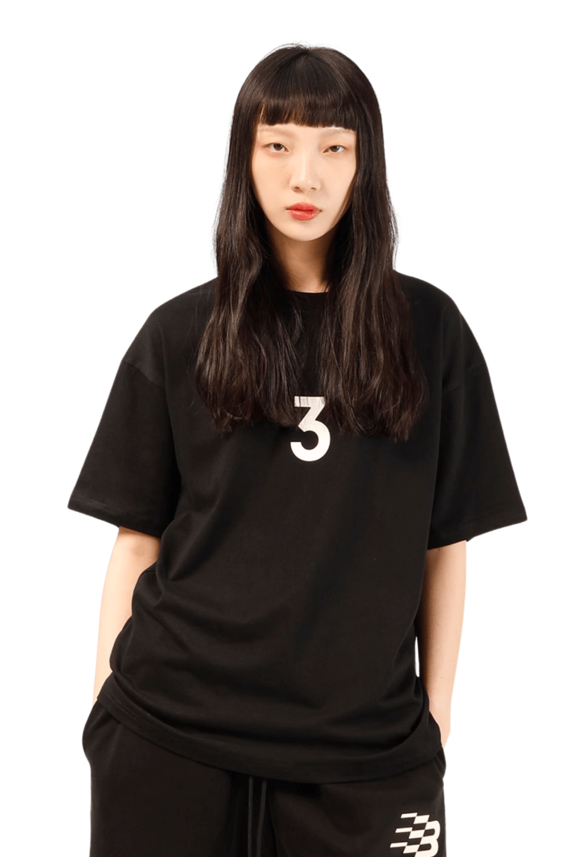 Innersect World Globe Tee - ShaLaoBan