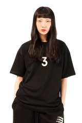 Innersect World Globe Tee - ShaLaoBan