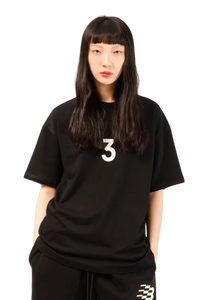 Innersect World Globe Tee - ShaLaoBan