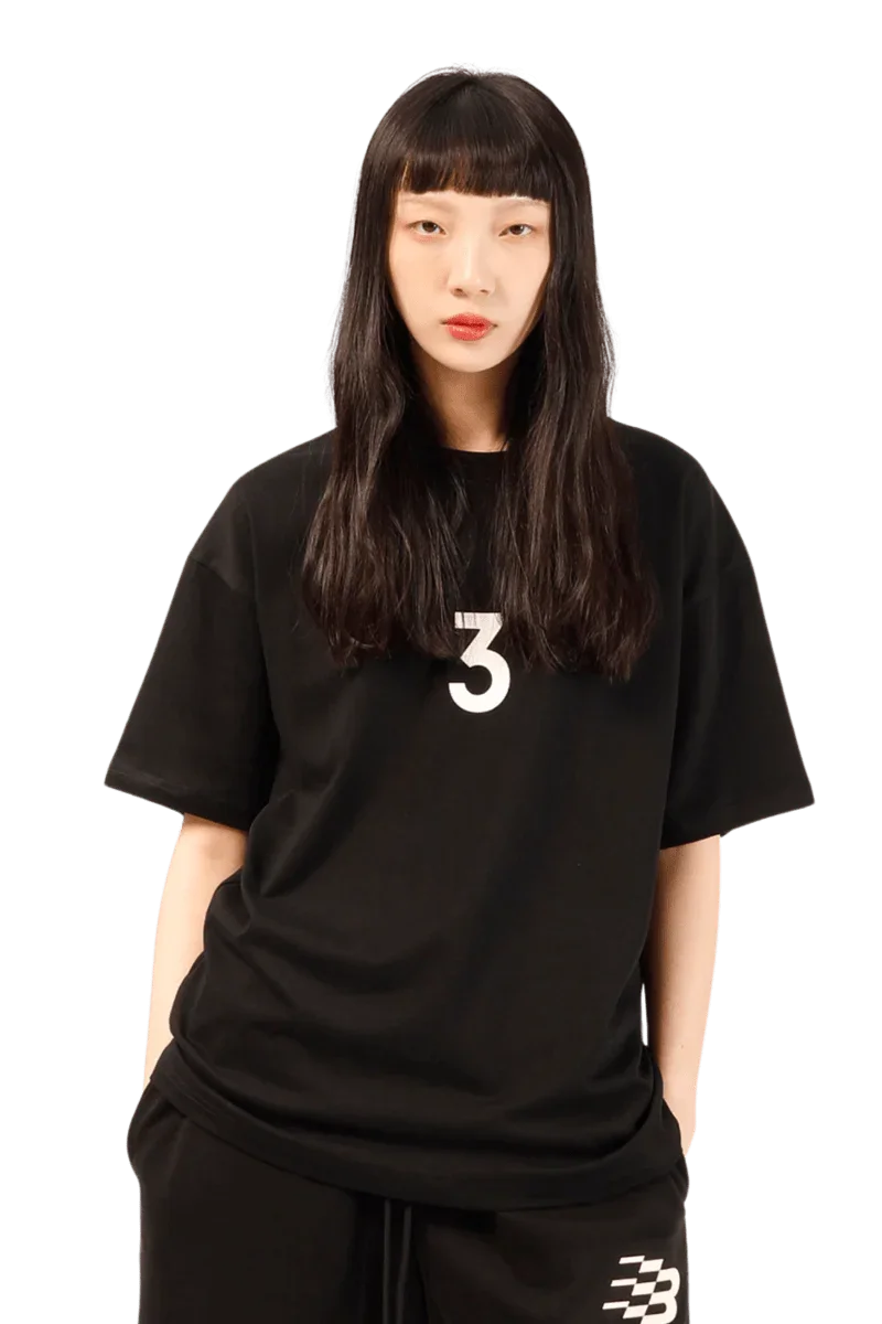 Innersect World Globe Tee - ShaLaoBan