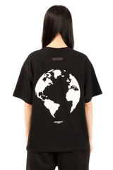 Innersect World Globe Tee - ShaLaoBan
