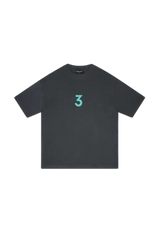 Innersect World Globe Tee - ShaLaoBan