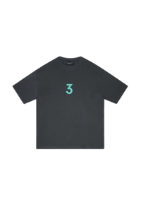 Innersect World Globe Tee - ShaLaoBan