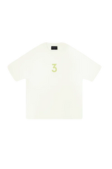 Innersect World Globe Tee - ShaLaoBan