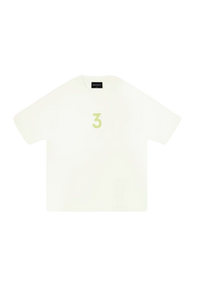 Innersect World Globe Tee - ShaLaoBan