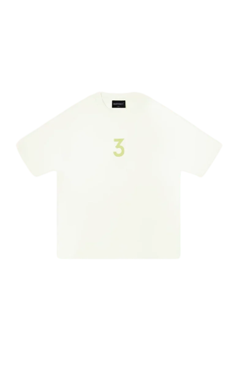 Innersect World Globe Tee - ShaLaoBan