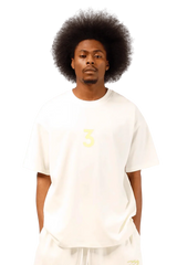 Innersect World Globe Tee - ShaLaoBan