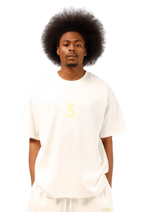 Innersect World Globe Tee - ShaLaoBan